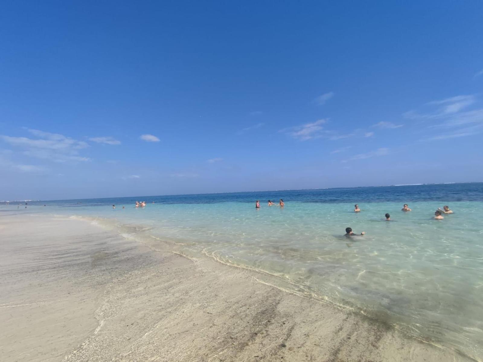 Modern 1 Bedroom Suite By Beach Great Location! Puerto Morelos Exterior photo