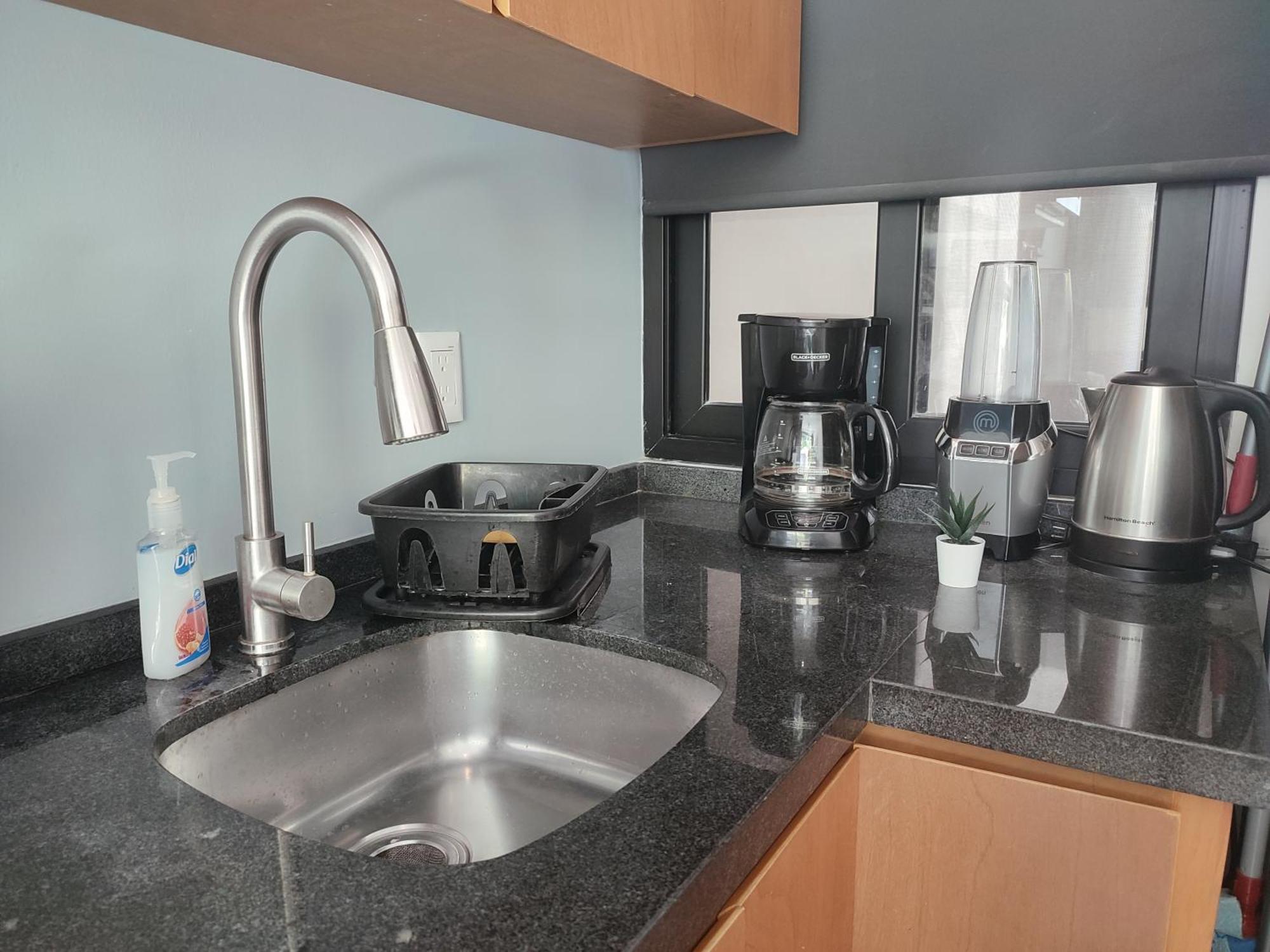 Modern 1 Bedroom Suite By Beach Great Location! Puerto Morelos Exterior photo